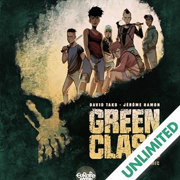 Green Class